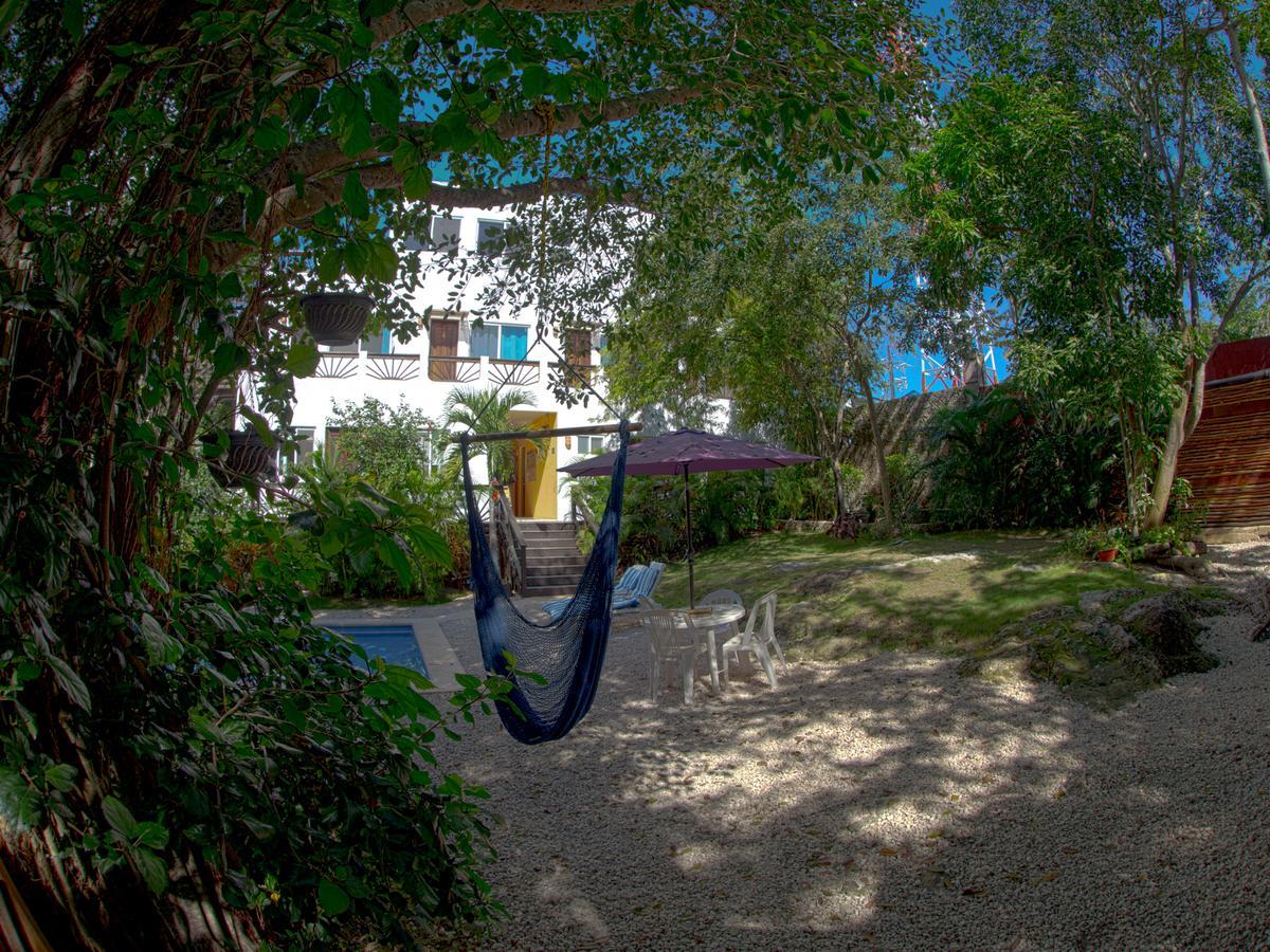 Mango Tulum Hotel Exterior photo