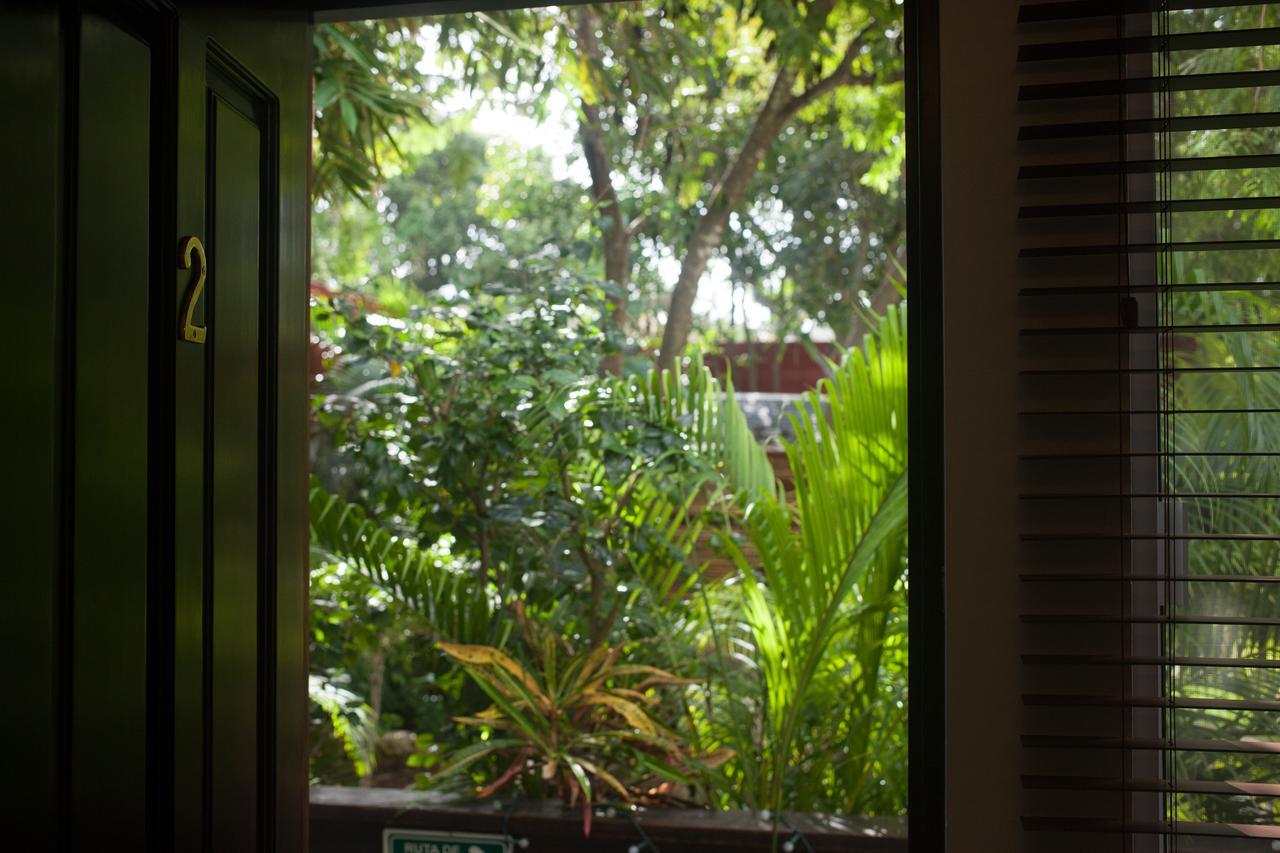 Mango Tulum Hotel Exterior photo