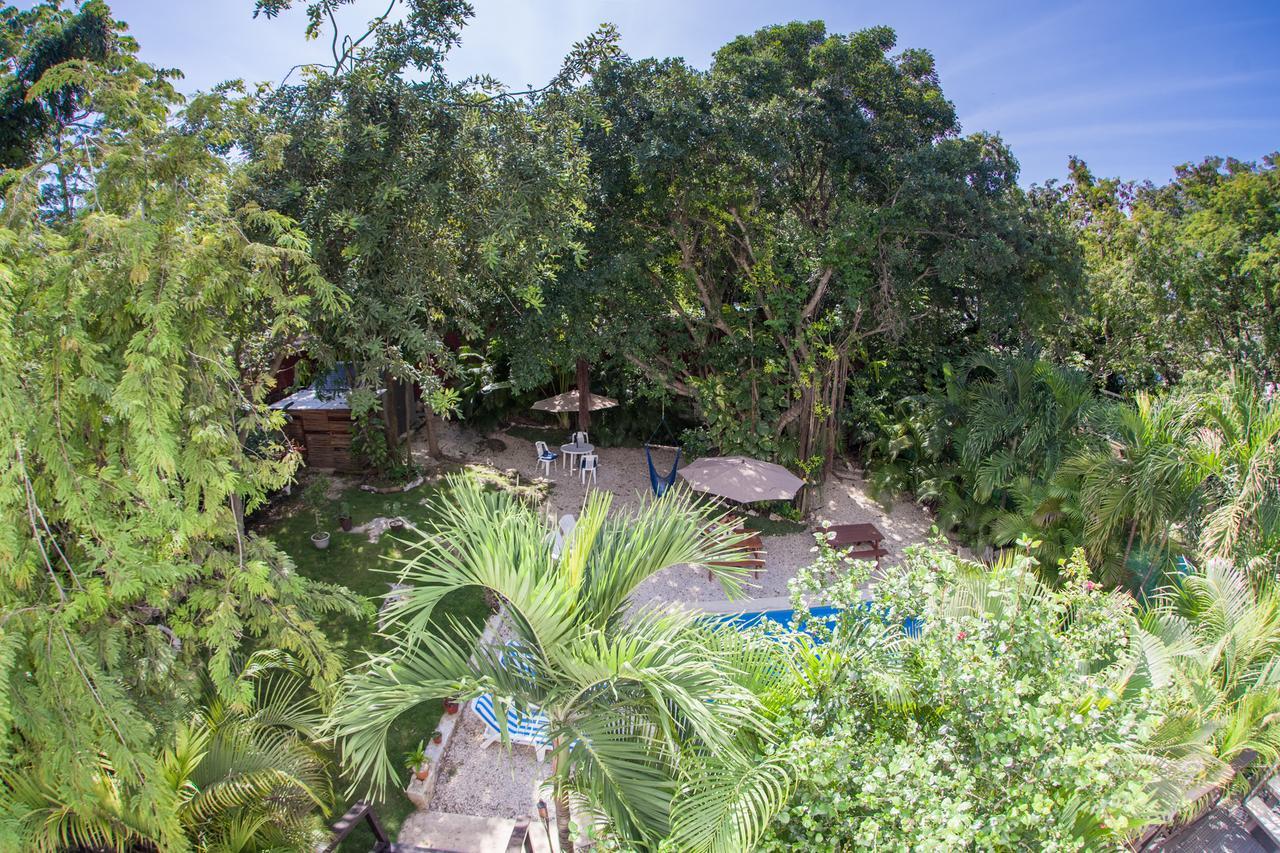 Mango Tulum Hotel Exterior photo